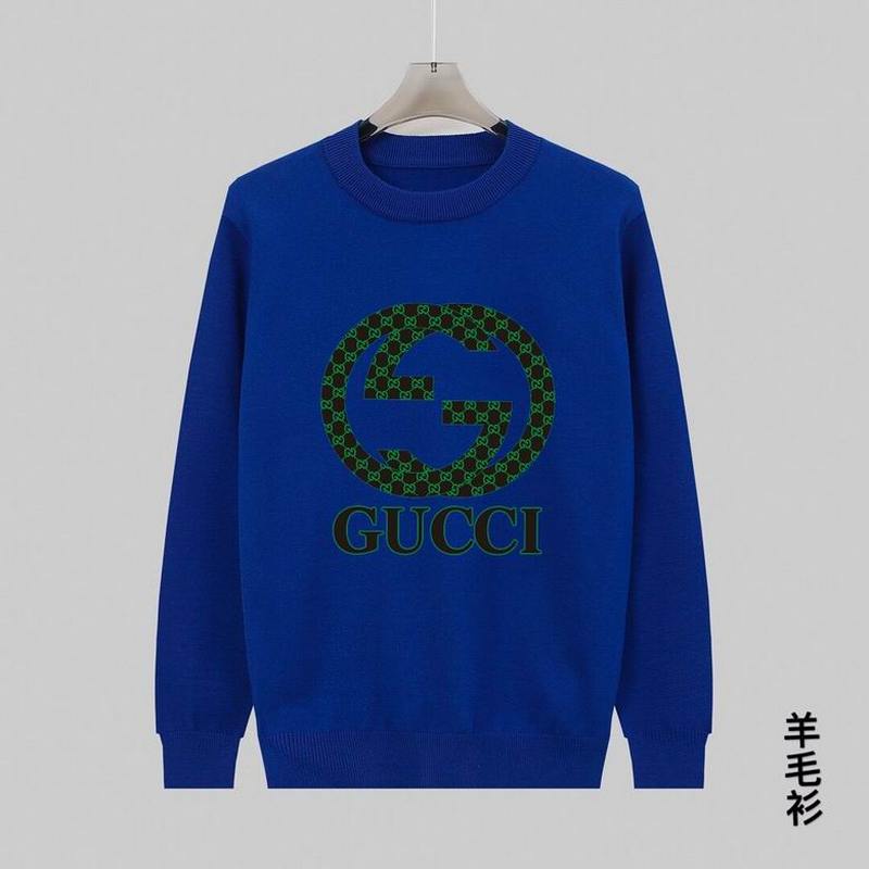 Gucci Men's Sweater 753